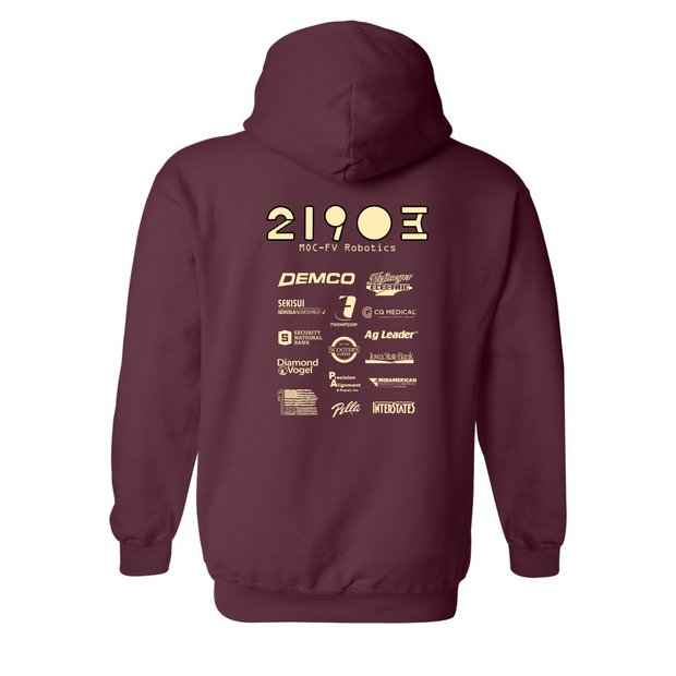 21903 Hoodie