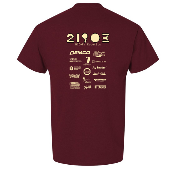 21903 Tee