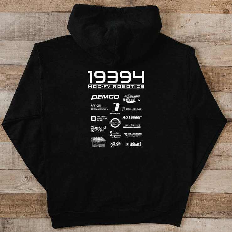 19394 Hoodie