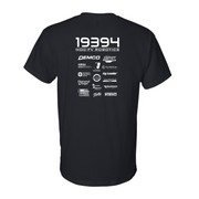 19394 Tee