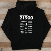 21900 Hoodie