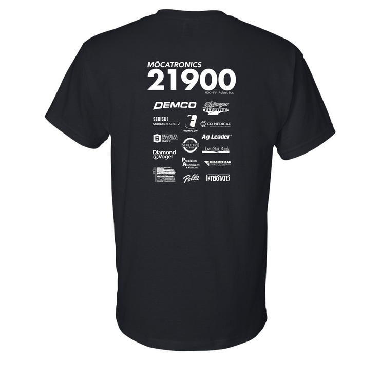 21900 Tee