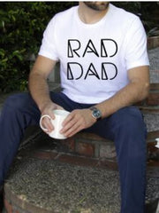 RAD DAD