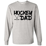 HOCKEY DAD (MITEFEST APPAREL)