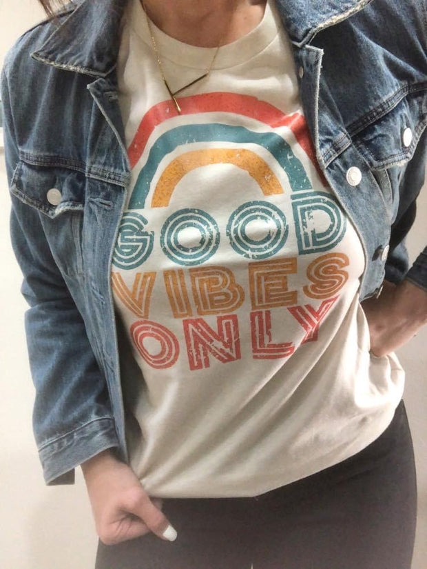 Good Vibes (Vintage)