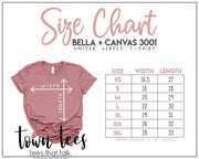 BE STILL AND KNOW - VNECK