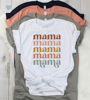 Mama Retro