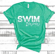 SWIM MOM