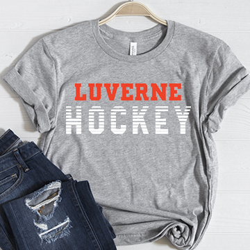 LUVERNE HOCKEY (MITEFEST APPAREL)