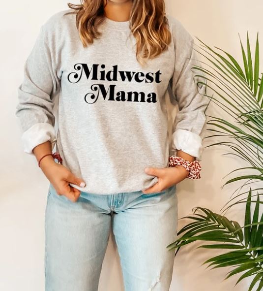 MIDWEST MAMA